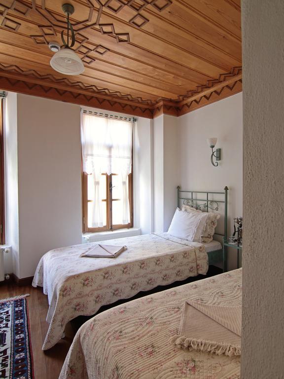 Hotel Des Etrangers - Special Category Canakkale Room photo