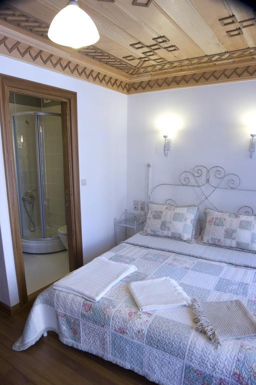 Hotel Des Etrangers - Special Category Canakkale Exterior photo