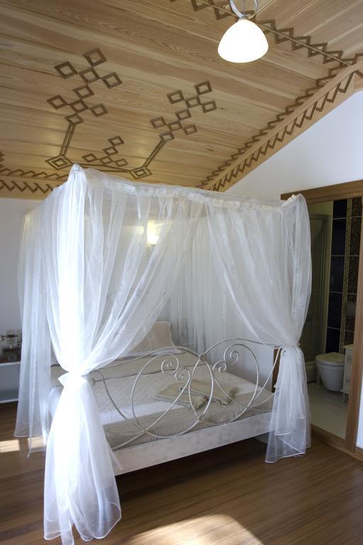 Hotel Des Etrangers - Special Category Canakkale Exterior photo