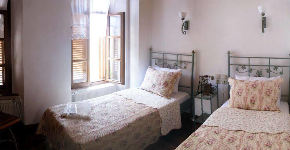 Hotel Des Etrangers - Special Category Canakkale Exterior photo